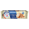 Voortman Zero Sugar Iced Almonette Cookies