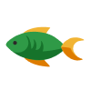 Seafood icon