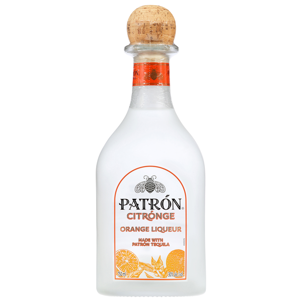 Patron Citronge Orange Liqueur