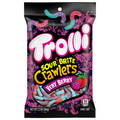Trolli Sour Bite Crawlers Very Berry Gummi Candy
