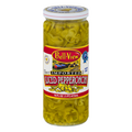 Bell-View Imported Fancy Sliced Pepperoncini
