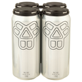 Bissell Brothers Silver Pale Ale Beer - 4 pk
