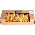 Gourmet Cookie White Chocolate Macadamia with Hershey's Chips - 6 ct
