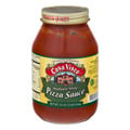Casa Visco Italian Style Pizza Sauce