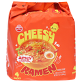 Otoki Spicy Cheddar Cheesy Ramen Noodle Soup - 4 ct