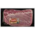Our Brand Boneless Pork Roast Vacuum Sealed Fresh