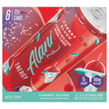 Alani Nu Cherry Slush Energy Drink - 6 pk