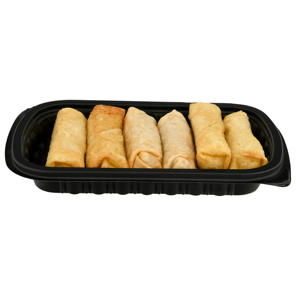 Save on MARTIN'S Gourmet Pork and Vegetable Egg Roll 6 ct Order