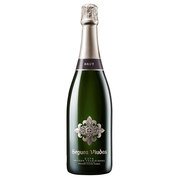 Segura Viudas Brut Reserva Cava Sparkling Wine