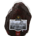Boar's Head Deli First Cut Pastrami Brisket (Thin Sliced)