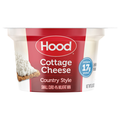 Hood 4% Small Curd Country Style Cottage Cheese