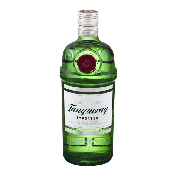 Tanqueray Gin