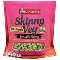 Hanover Skinny Veg Broccoli & Quinoa Frozen