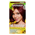 Garnier Nutrisse Nourishing Color Creme Medium Reddish Brown 56