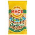 Mac's Original Chicharrones Family Size