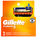 Gillette Fusion 5 Refill Cartridges