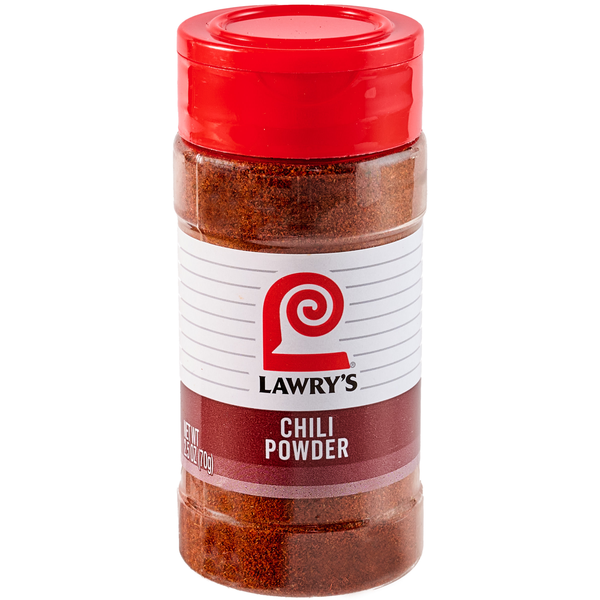 Lawry's Chili Powder