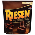 Riesen Chocolate Covered Chewy Caramels Candy Share Size