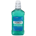 CareOne Antiseptic Spring Mint Mouth Rinse
