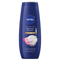 Nivea Botanical Blossom Nourishing Body Wash