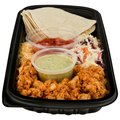 Our Brand Chicken Taco Kit (Cold)
