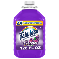 Fabuloso Lavender Multi-Purpose Cleaner