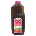Turkey Hill Raspberry Flavored Iced Tea Refrigerated