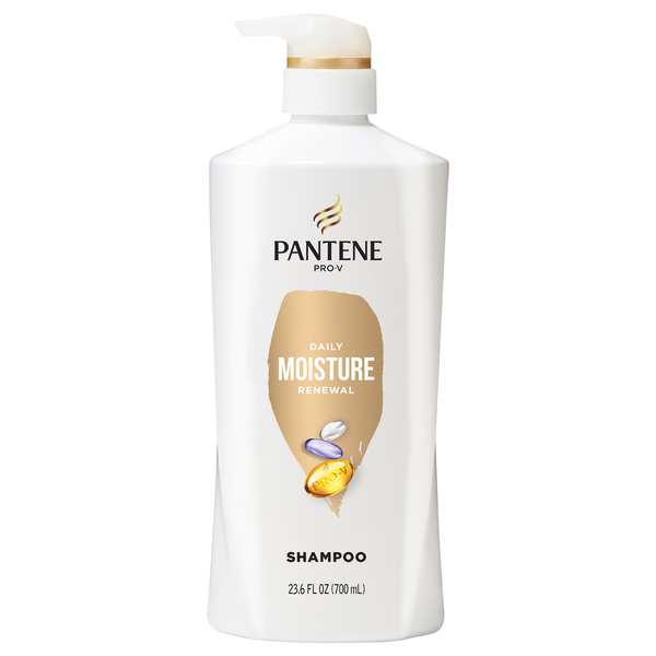 Pantene Pro-V Daily Moisture Renewal Shampoo