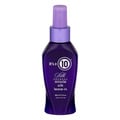 It's a 10 Silk Express Miracle Silk Leave-in Conditioner