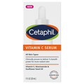 Cetaphil Vitamin C Serum for All Skin Types
