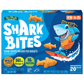 Mrs. Paul's Shark Bites Breaded Fish Sticks - apx 20 ct Frozen