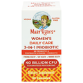 Mary Ruth's Women's Daily Care 3-in-1 Probiotic Capsules