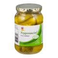 Giant Greek Mild Pepperoncini Peppers