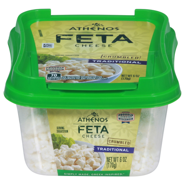 Feta Cheese Order Online & Save Stop & Shop