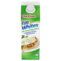 Bob Evans 100% Liquid Egg Whites Fat Free