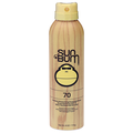 Sun Bum Premium Moisturizing Sunscreen Spray SPF 70