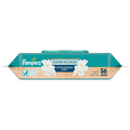 Pampers Clean & Calm Cotton Blossom Scent Wipes