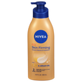 Nivea Skin Firming Moisturizer with Q10 & Argan Oil