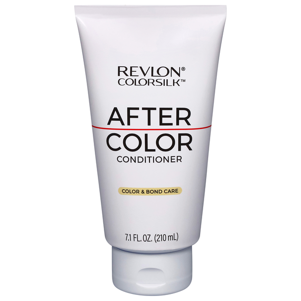 Revlon Colorsilk After Color Conditioner