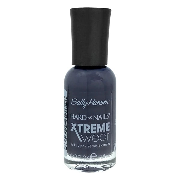 Sally Hansen Hard As Nails Xtreme Wear Nail Polish Retro Grade 622
