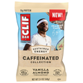 CLIF Caffeinated Vanilla Almond Protein Energy Bar