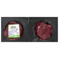 Nature's Promise Organic Grass-fed Beef Top Sirloin Steak - 2 ct Fresh