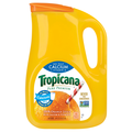 Tropicana Pure Premium No Pulp Calcium + Vitamin D 100% Orange Juice