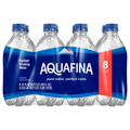 Aquafina Purified Drinking Water - 8 pk