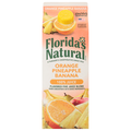 Florida's Natural 100% Orange Pineapple Banana Juice