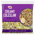 Dole Creamy Coleslaw Kit