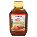 Food Lion Raw & Unfiltered 100% Honey
