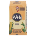 Harina P.A.N. Gluten Free Pre-Cooked Yellow Corn Meal