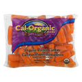 Cal-Organic Farms Peeled Baby Carrots