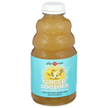 The Ginger People Ginger Soother Drink with Lemon & Honey